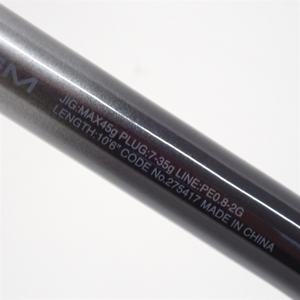 ２６ルナミスＳ１０６Ｍ